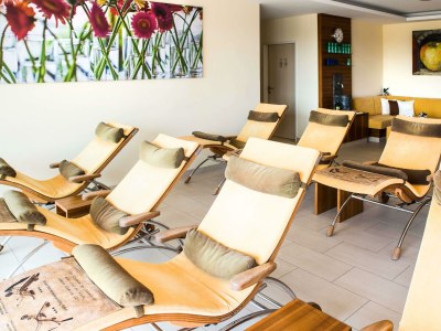 Holiday room VULKANLAND, Doppelzimmer Abendsonne - Outdoor photo 10