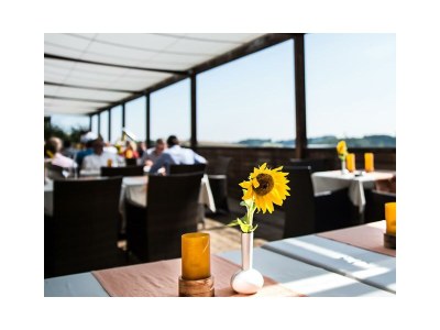 Holiday room VULKANLAND, Doppelzimmer Abendsonne - Outdoor photo 13