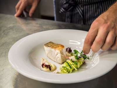 Holiday room VULKANLAND, Doppelzimmer Abendsonne - Outdoor photo 14