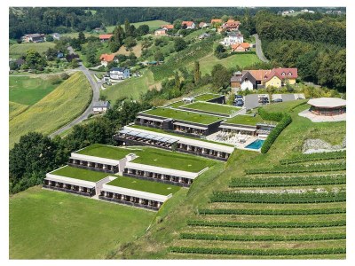 Holiday room VULKANLAND, Doppelzimmer Abendsonne - Outdoor photo 15