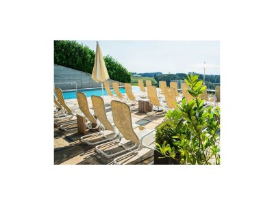 Holiday room VULKANLAND, Doppelzimmer Abendsonne - Outdoor photo 17