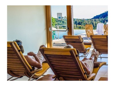 Holiday room VULKANLAND, Doppelzimmer Abendsonne - Outdoor photo 18