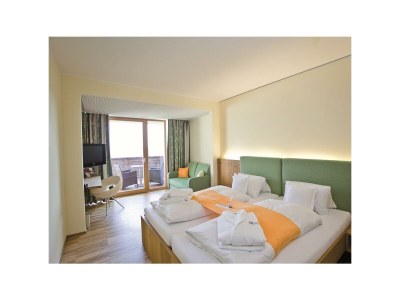 Holiday room VULKANLAND, Doppelzimmer Abendsonne - Features photo 21