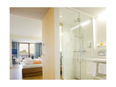 Holiday room VULKANLAND, Doppelzimmer Abendsonne - Features photo 22