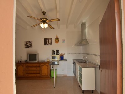 Holiday house Gemütliches Ferienhaus mit privatem Pool - Features photo 10