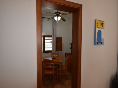 Holiday house Gemütliches Ferienhaus mit privatem Pool - Features photo 11