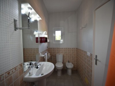 Holiday house Gemütliches Ferienhaus mit privatem Pool - Features photo 29