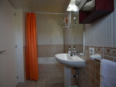 Holiday house Gemütliches Ferienhaus mit privatem Pool - Features photo 31