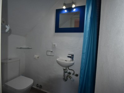 Holiday house Gemütliches Ferienhaus mit privatem Pool - Features photo 33