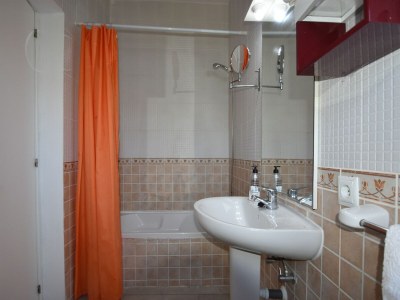 Holiday house Gemütliches Ferienhaus mit privatem Pool - Features photo 35