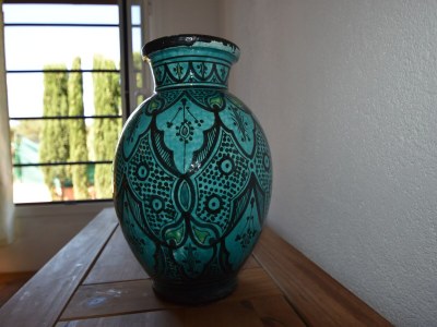 Holiday house Gemütliches Ferienhaus mit privatem Pool - Outdoor photo 36