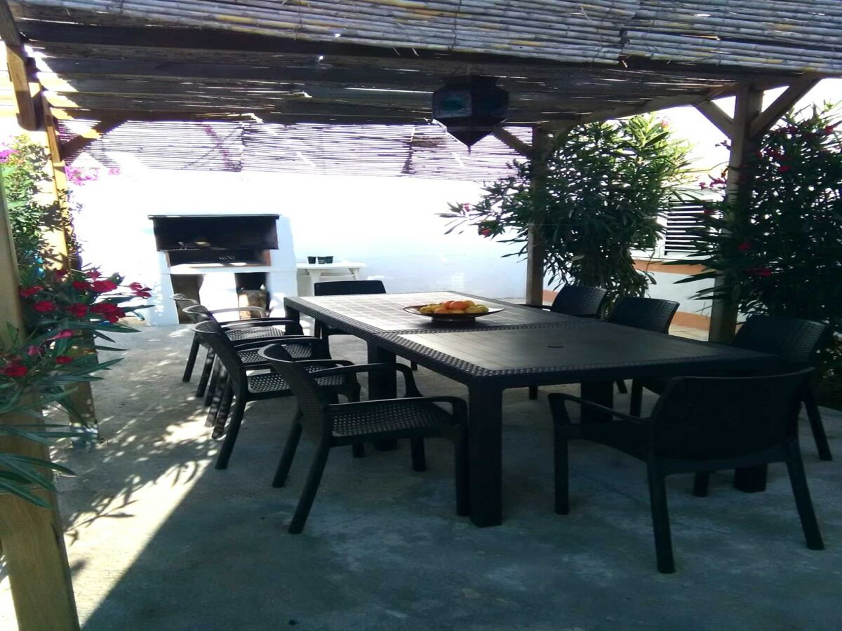 Holiday house Gemütliches Ferienhaus mit privatem Pool - Outdoor photo 4