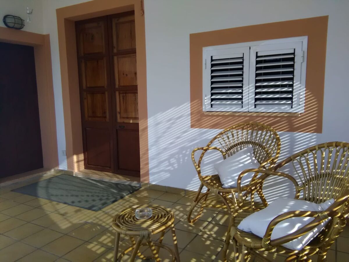 Holiday house Gemütliches Ferienhaus mit privatem Pool - Outdoor photo 5