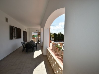 Holiday house Gemütliches Ferienhaus mit privatem Pool - Outdoor photo 6