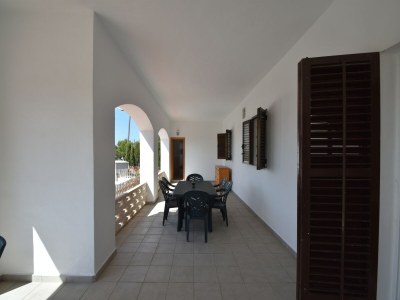 Holiday house Gemütliches Ferienhaus mit privatem Pool - Outdoor photo 7