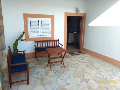 Holiday house Gemütliches Ferienhaus mit privatem Pool - Outdoor photo 8