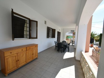 Holiday house Gemütliches Ferienhaus mit privatem Pool - Outdoor photo 9