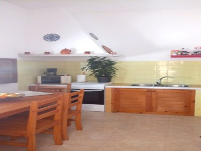 Holiday house Gemütliches Ferienhaus mit privatem Pool - Features photo 14