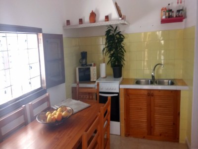 Holiday house Gemütliches Ferienhaus mit privatem Pool - Features photo 15