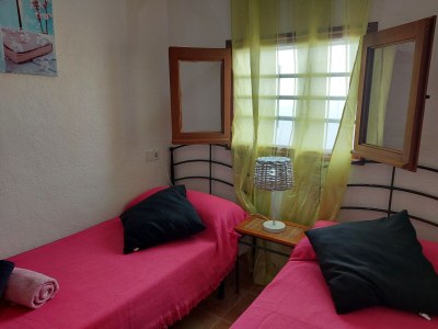 Holiday house Gemütliches Ferienhaus mit privatem Pool - Features photo 19