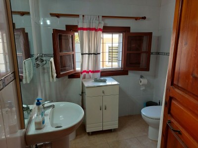 Holiday house Gemütliches Ferienhaus mit privatem Pool - Features photo 20