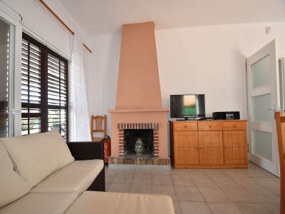 Holiday house Gemütliches Ferienhaus mit privatem Pool - Features photo 25