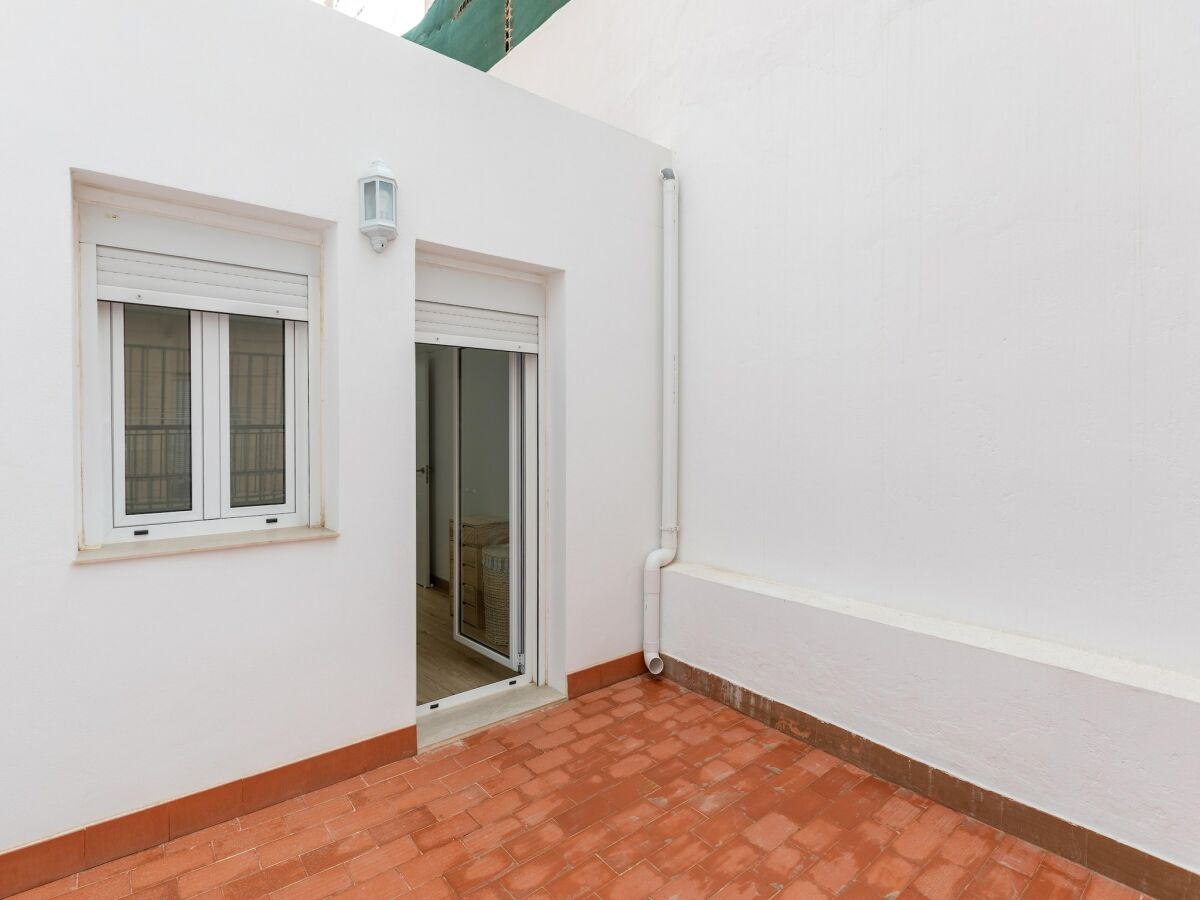 Holiday house Belvilla by OYO Duplex calle cadiz