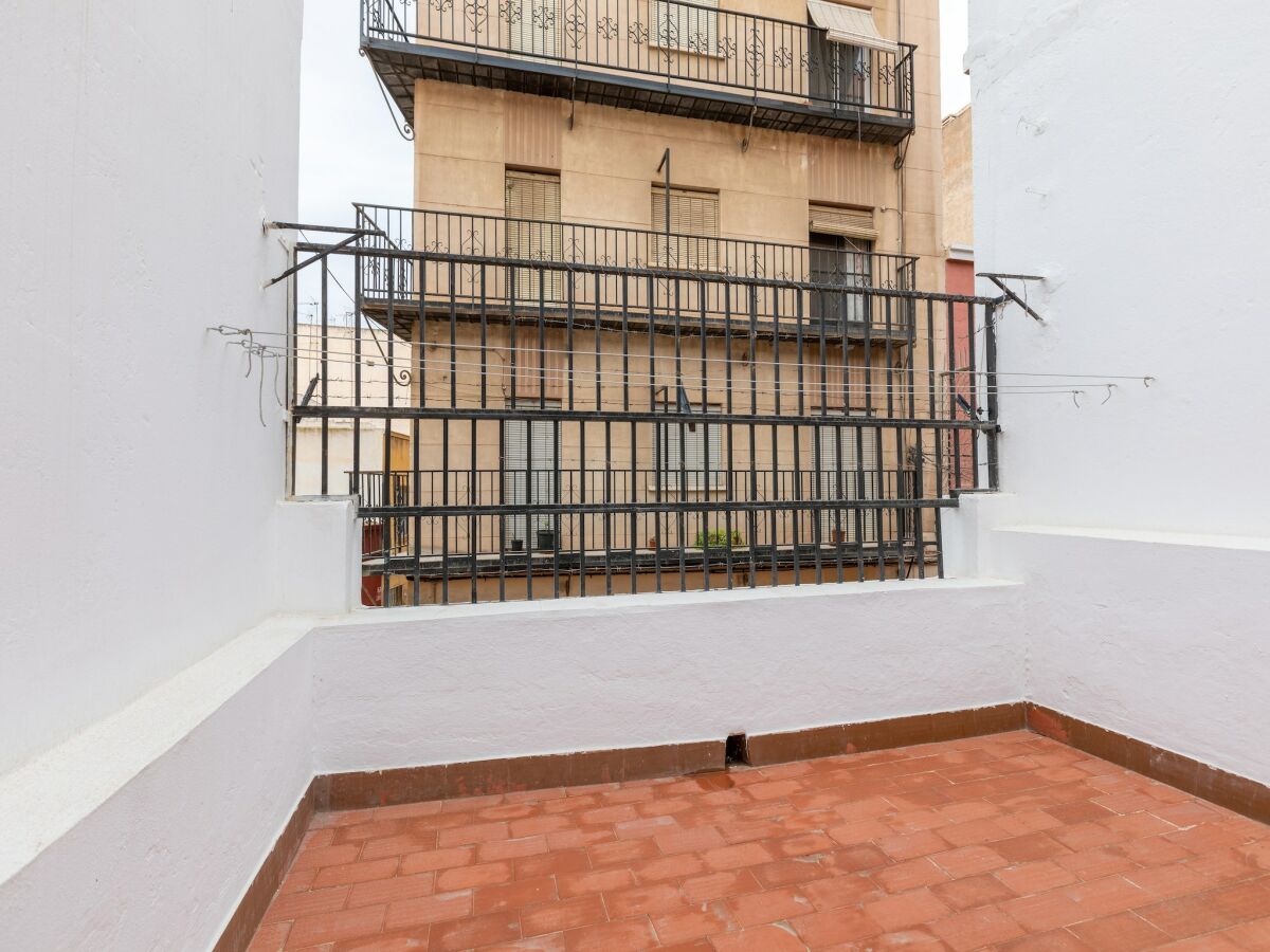 Holiday house Belvilla by OYO Duplex calle cadiz - Outdoor photo 5
