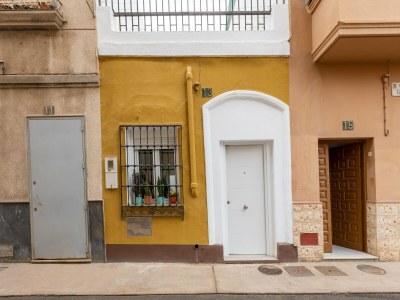 Holiday house Belvilla by OYO Duplex calle cadiz - Outdoor photo 4