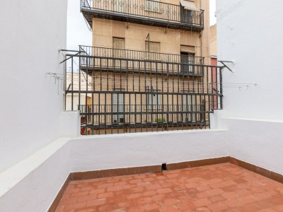 Holiday house Belvilla by OYO Duplex calle cadiz - Outdoor photo 5