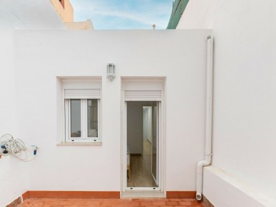 Holiday house Belvilla by OYO Duplex calle cadiz - Outdoor photo 6