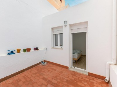 Holiday house Belvilla by OYO Duplex calle cadiz - Outdoor photo 7