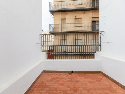 Holiday house Belvilla by OYO Duplex calle cadiz - Outdoor photo 8