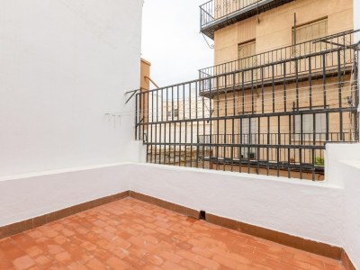 Holiday house Belvilla by OYO Duplex calle cadiz - Outdoor photo 9