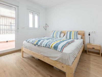 Holiday house Belvilla by OYO Duplex calle cadiz - Features photo 12