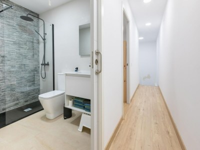 Holiday house Belvilla by OYO Duplex calle cadiz - Features photo 13