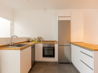 Holiday house Belvilla by OYO Duplex calle cadiz - Features photo 14