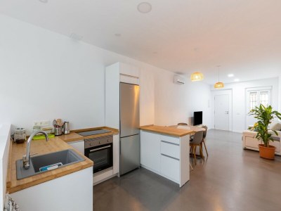 Holiday house Belvilla by OYO Duplex calle cadiz - Features photo 17