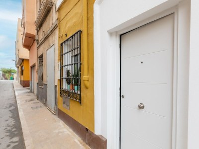Holiday house Belvilla by OYO Duplex calle cadiz - Features photo 18