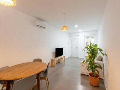 Holiday house Belvilla by OYO Duplex calle cadiz - Features photo 19