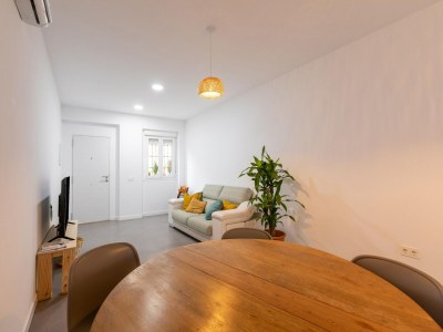 Holiday house Belvilla by OYO Duplex calle cadiz - Features photo 21