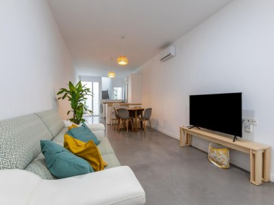 Holiday house Belvilla by OYO Duplex calle cadiz - Features photo 22