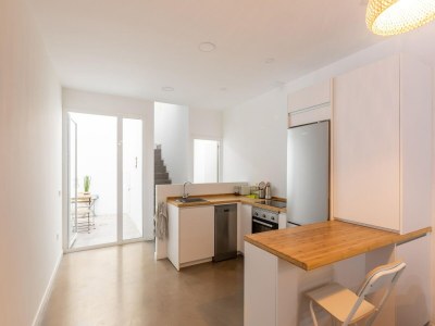Holiday house Belvilla by OYO Duplex calle cadiz - Features photo 23
