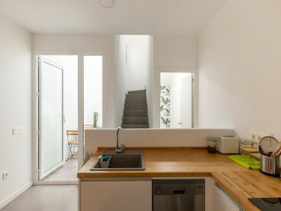 Holiday house Belvilla by OYO Duplex calle cadiz - Features photo 24
