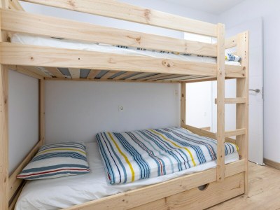 Holiday house Belvilla by OYO Duplex calle cadiz - Features photo 26