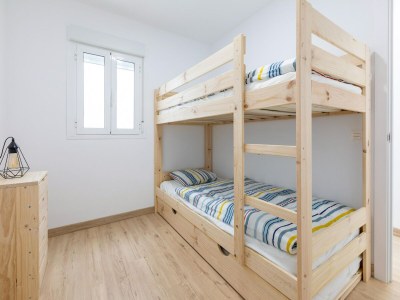 Holiday house Belvilla by OYO Duplex calle cadiz - Features photo 27