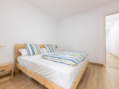 Holiday house Belvilla by OYO Duplex calle cadiz - Features photo 28