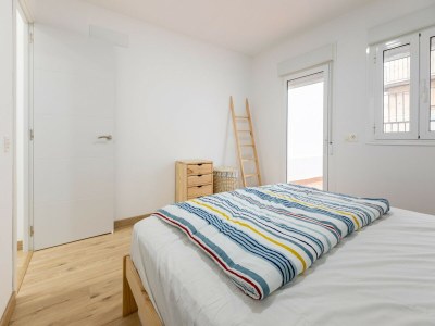 Holiday house Belvilla by OYO Duplex calle cadiz - Features photo 30