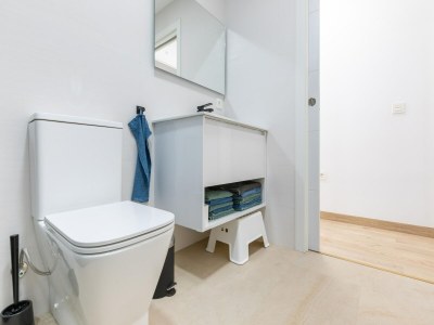 Holiday house Belvilla by OYO Duplex calle cadiz - Features photo 32