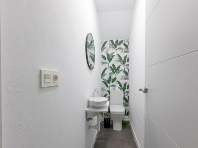 Holiday house Belvilla by OYO Duplex calle cadiz - Features photo 33